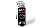SPRAY LUBRIFIANT KLEIN GRAPHEN POUR FOURCHES 400 ml