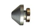 ADAPTATEUR AXE UNIOR 20 mm POUR CENTREUR 1689/1689.3
