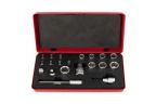 KIT DE CL-Eacute-S UNIOR ALLEN-TORX ET DOUILLES