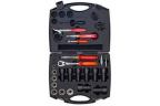 KIT OUTILS ENTRETIEN DE FOURCHES SUSPENDUES UNIOR (32 PIECES) 1704-US