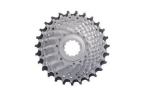 Cassette 11 vitesses XLC XTRALIGHT pour CAMPAGNOLO ( 12-25)