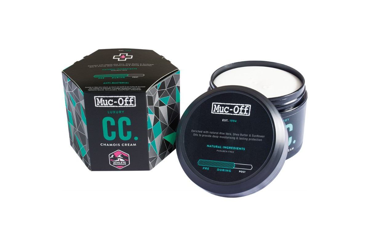 Crème MUC-OFF - Chamois Cream