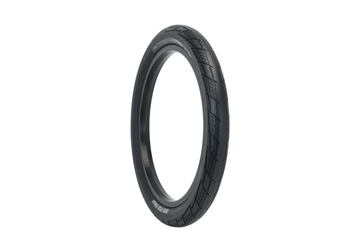 Pneu BMX TIOGA SPECTR : L'adhérence ultime en Street, Park et Rampe