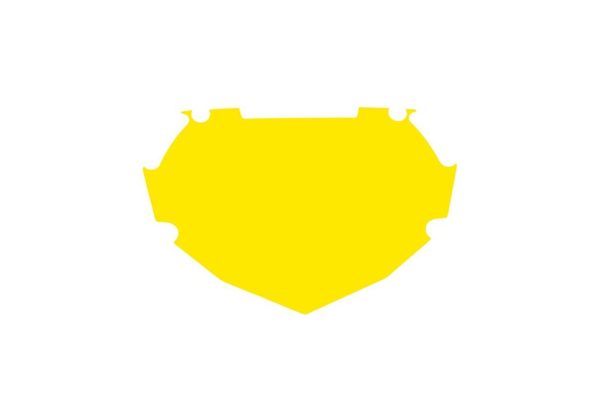 Fond de plaque BOX two Mini/Cruiser