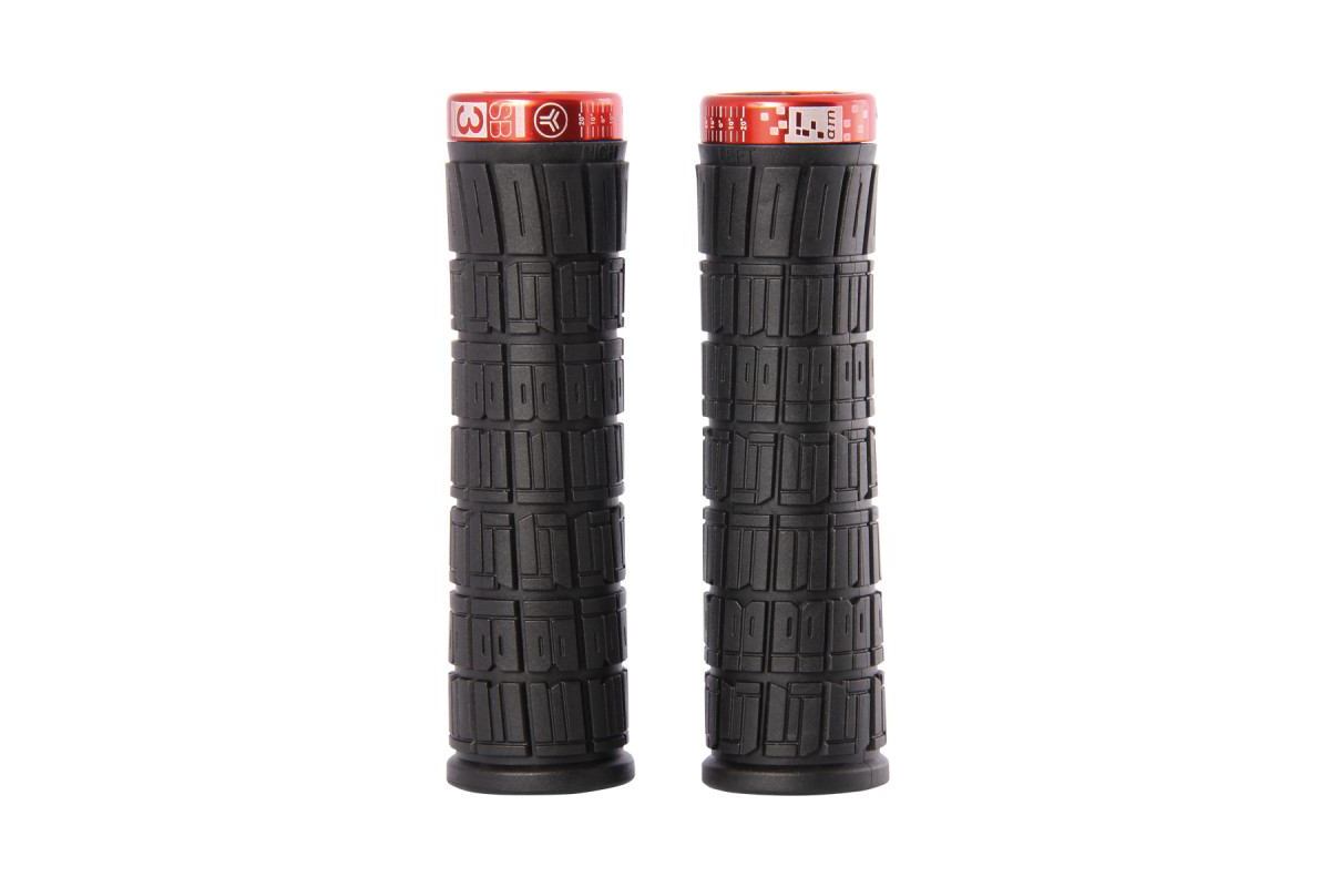 Grips SB3 Flowy AM : Le Confort Ultime pour VTT & VTTAE