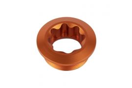 Vis d'axe pédalier INSIGHT DXR