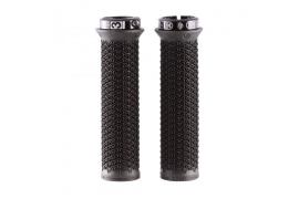 Grips SB3 Logo 2 : Léger & Confortable pour Tous les VTT (32 mm)