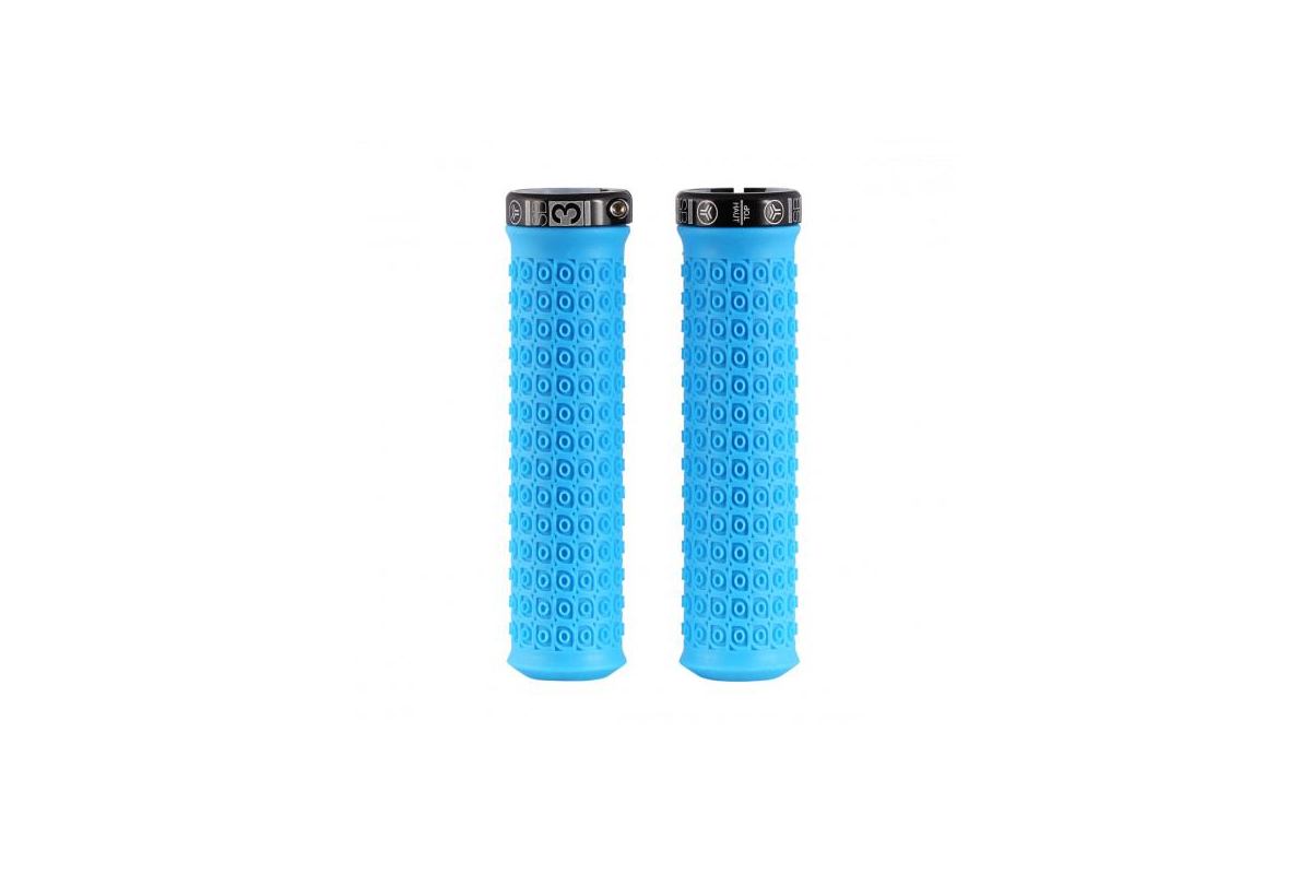Grips SB3 Kraken : Ultra Léger & Confort Main Nue (112 g)