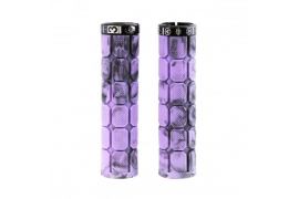 Grip SB3 Big One : Confort Maximal pour Randonnée VTT (33 mm)