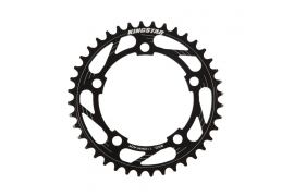 Couronne KINGSTAR 110mm noir