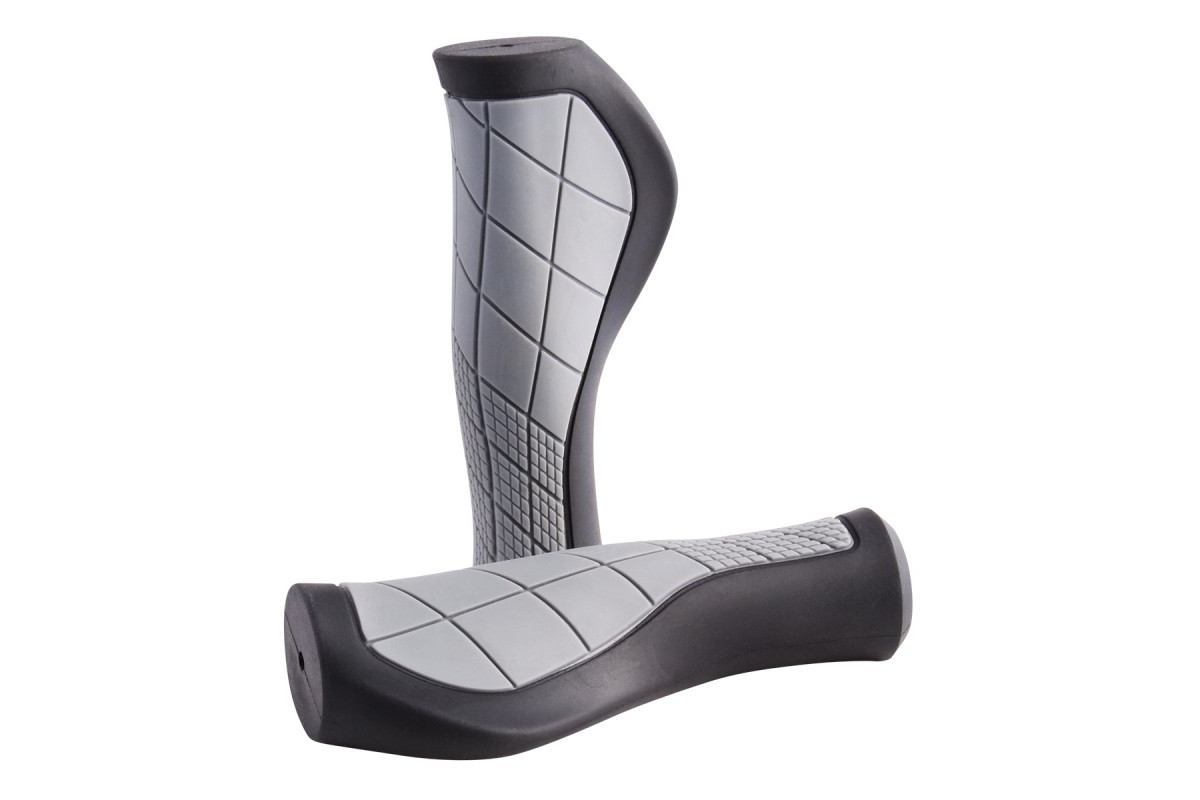 Grip SB3 Confort Ergonomique : Poignée VAE / City Sans Lock-On