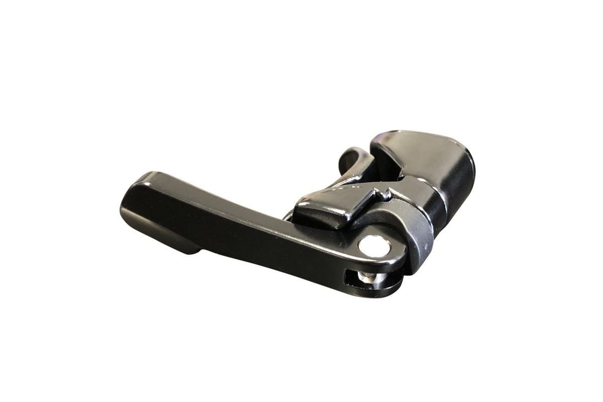 Serrage CHASE ACT 1.0 - 44 g, aluminium