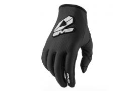 Gants EVS sport noir/noir