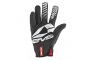 Gants EVS sport noir/noir