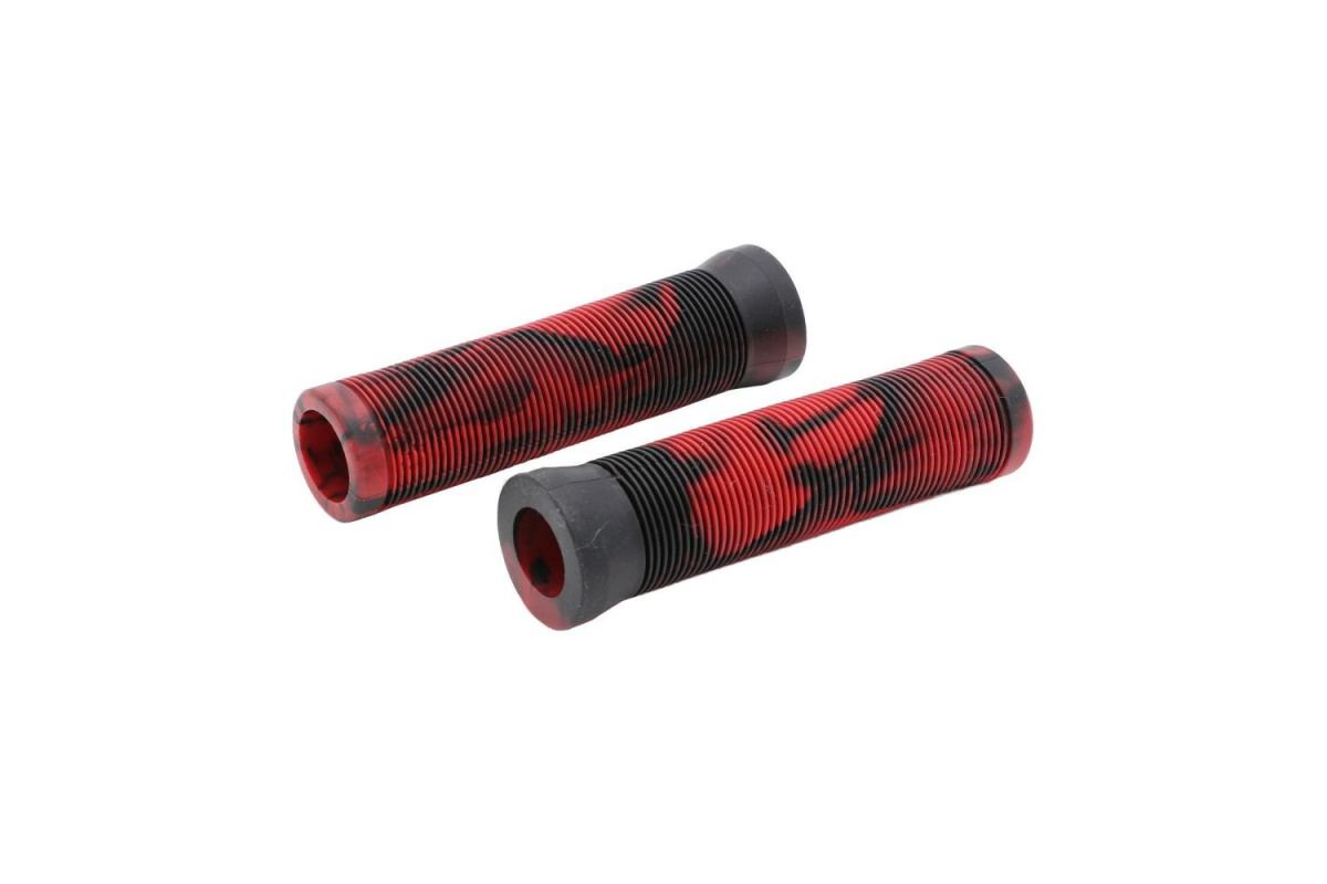 Poignées Session Lgn 123mm