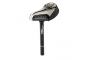 Selle combo INSIGHT mini 25.4mm