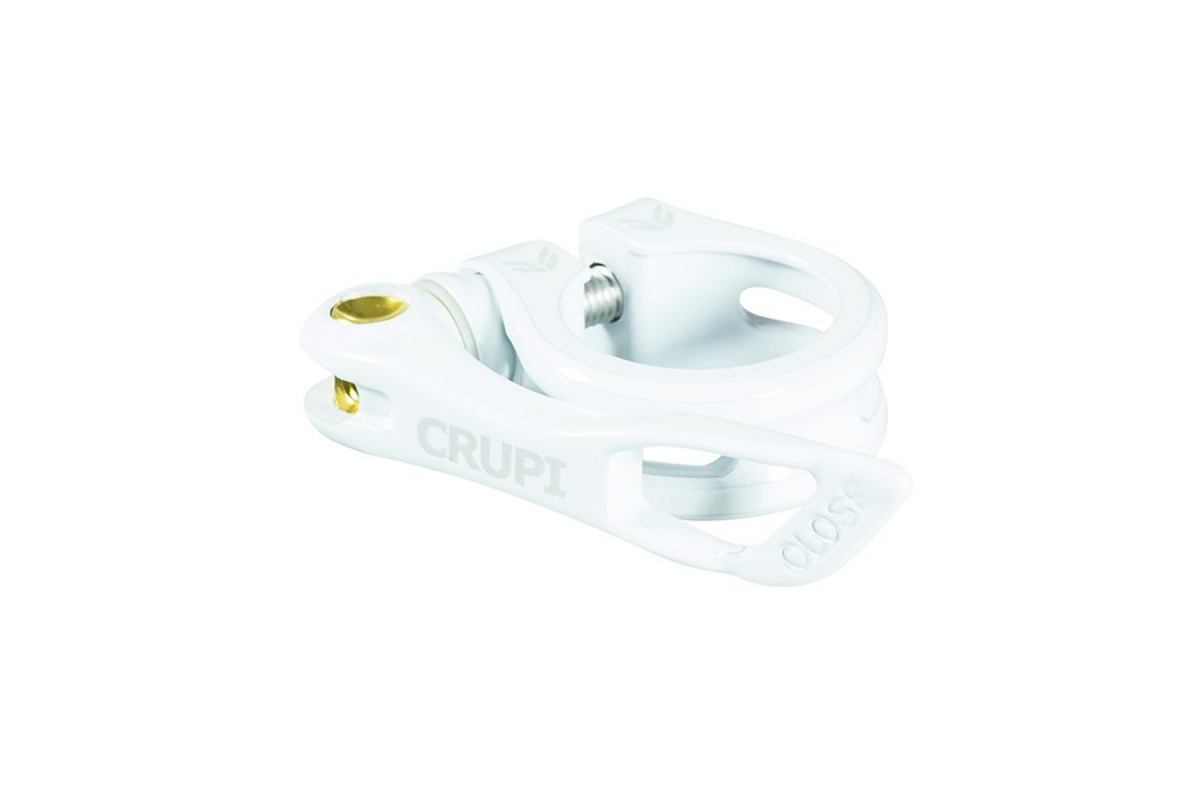 Collier CRUPI QR 25.4mm