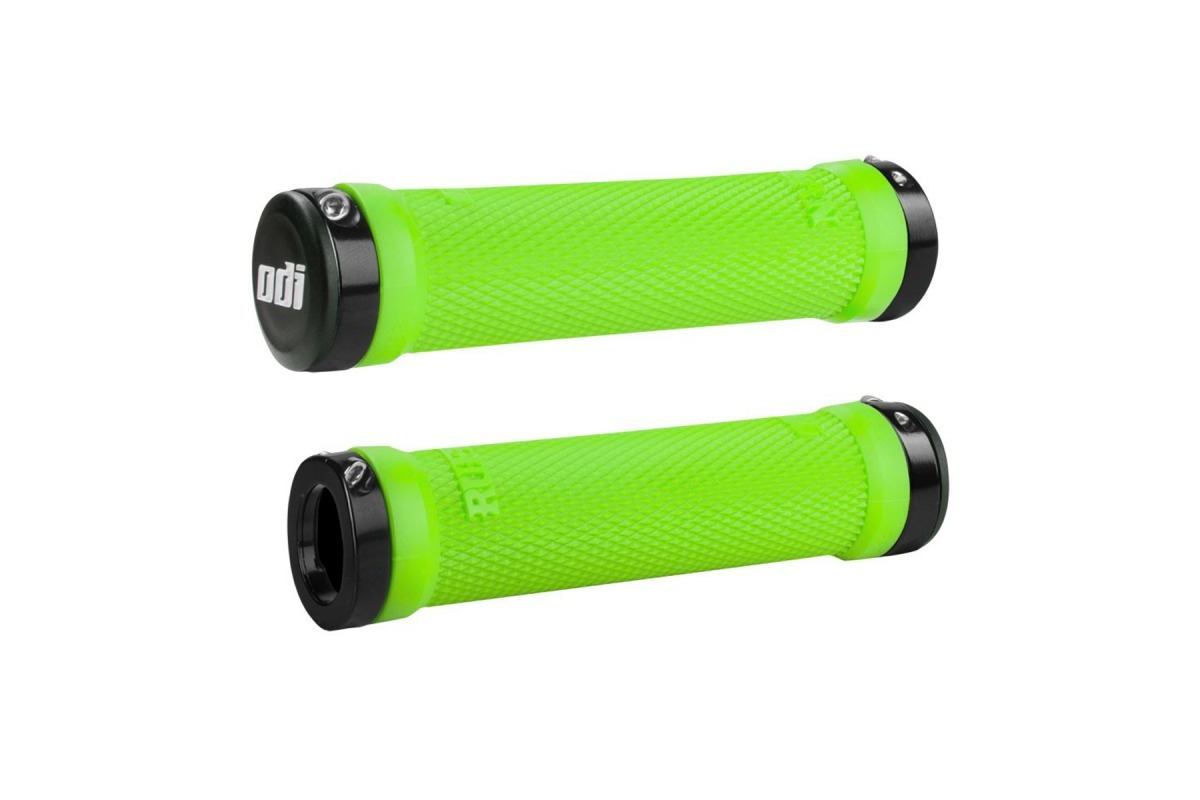 Poignées ODI Ruffian BMX 130mm