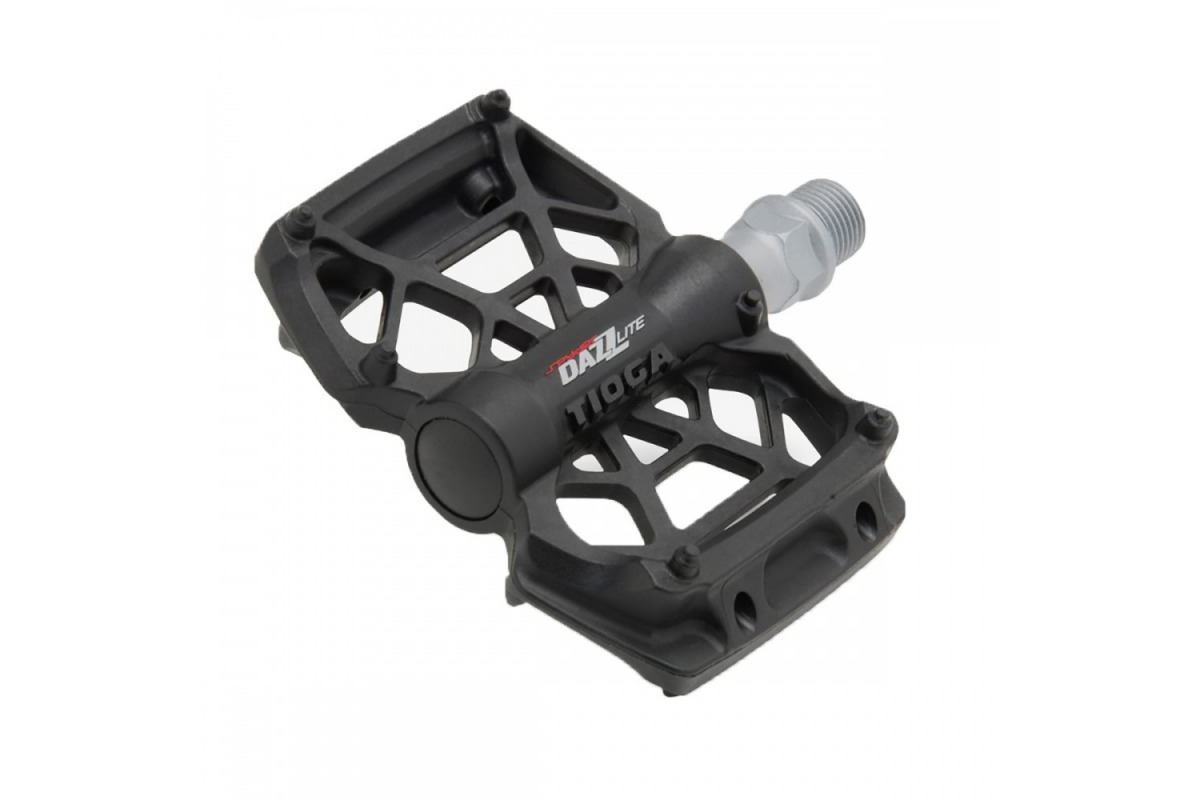 Pédales TIOGA Dazz lite