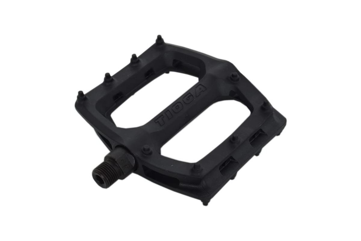 Pédales TIOGA Surefoot Slim