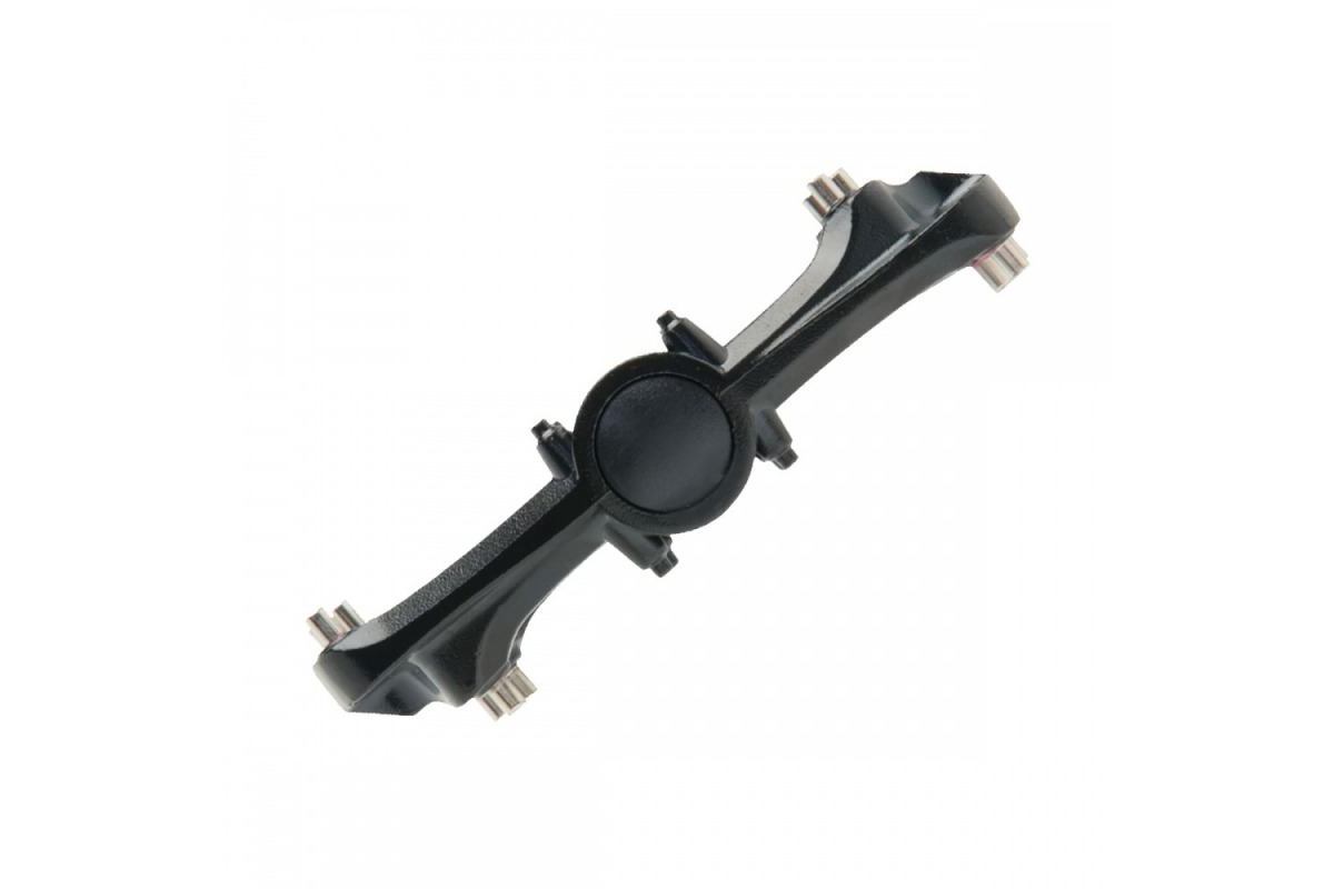 Pédales TIOGA Dazz MX