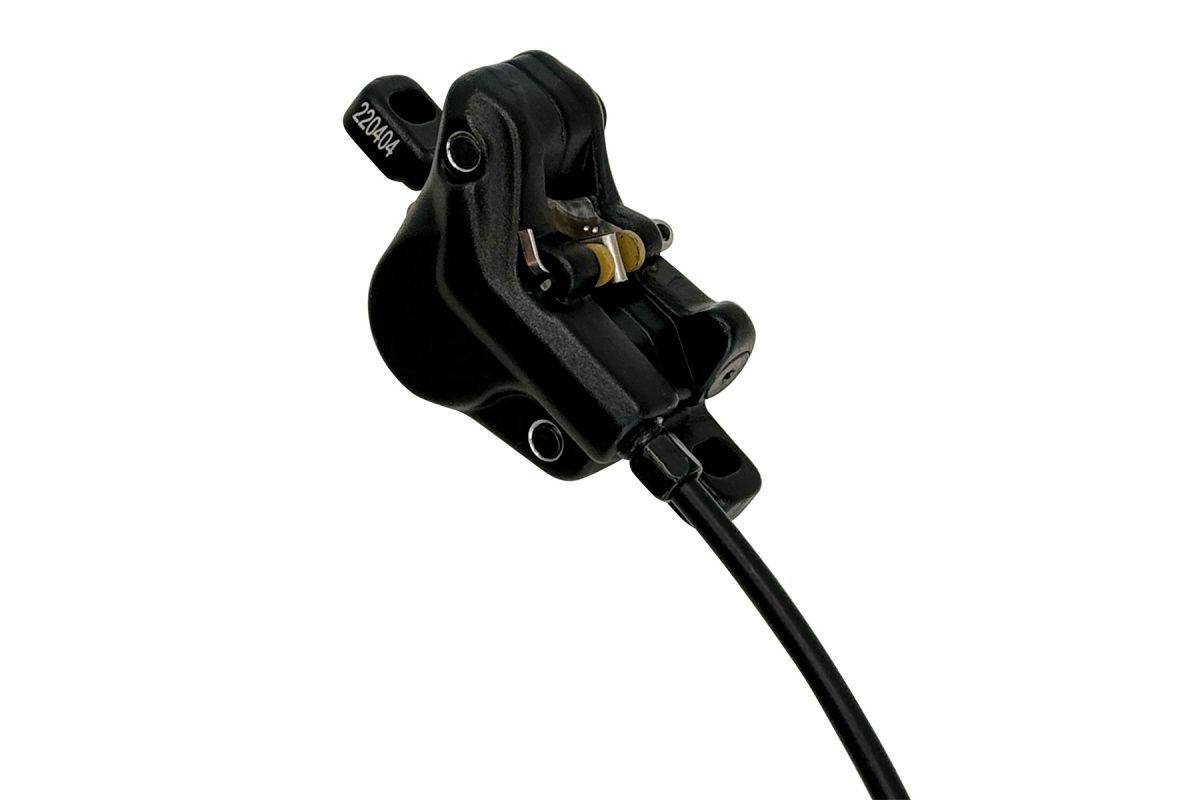 KIT FREINAGE DISQUE POSITION ONE