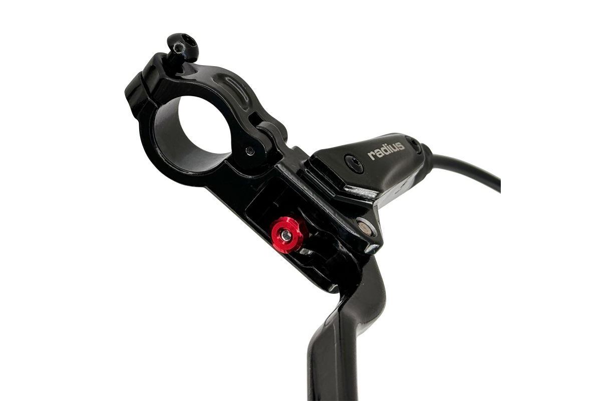 KIT FREINAGE DISQUE POSITION ONE