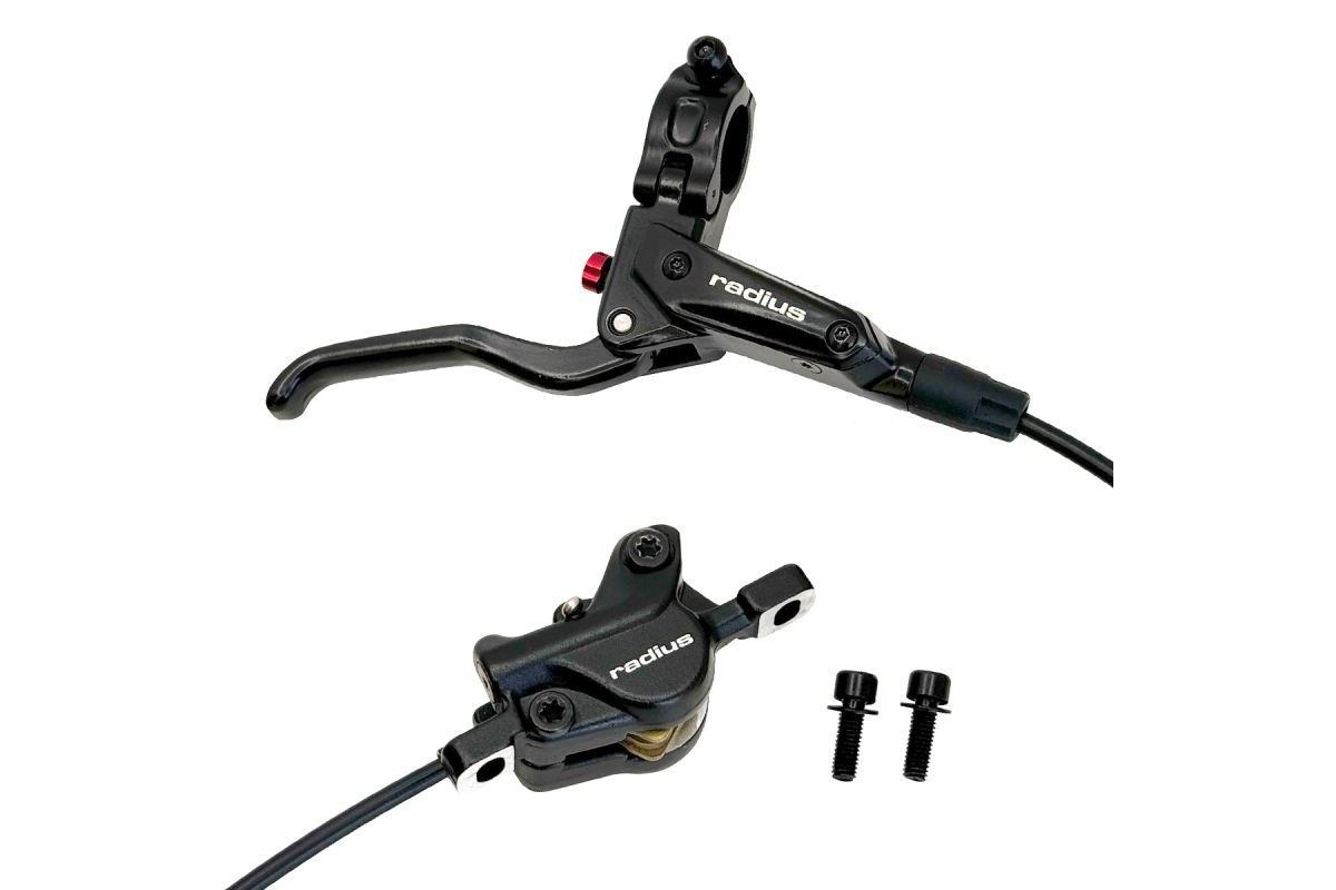 KIT FREINAGE DISQUE POSITION ONE