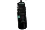 Bidon Bianchi Leggera 750ml Noir/Celeste | Grande Capacité