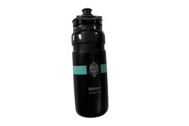 Bidon Bianchi Leggera 750ml Noir/Celeste | Grande Capacité