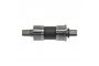 Boîtier Pédalier Shimano BB-UN300 Axe Carré E-Type BSA 68 x 122.5 mm