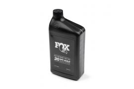 Huile Suspension AMSOIL 20 WT FOX Gold Synthétique T22238 - 32 oz