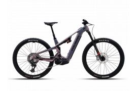 Polygon Collosus TE 8 AXS 100 Nm : VTT Électrique Carbone Bosch Gen 5 & SRAM AXS
