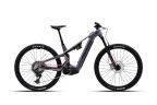 VTT Electrique Carbone POLYGON Collosus TE8 AXS - Bosch Gen 5 - 100 Nm - 800 Wh