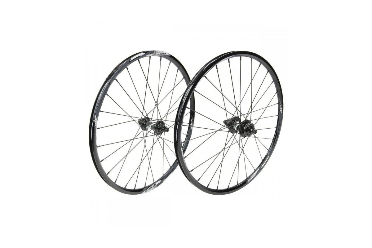 Roues EXCESS XLC-2 Mini/Expert 20" 451 36h