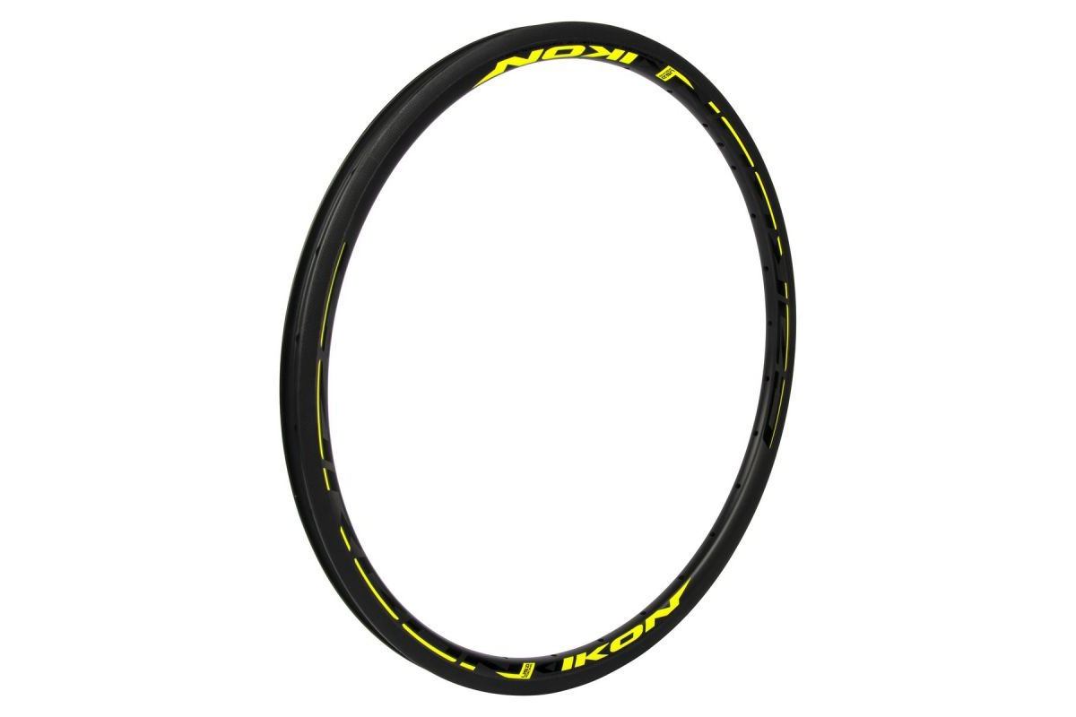 Jante arrière IKON 451x22 36H