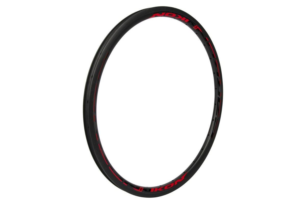 Jante arrière IKON 451x22 36H