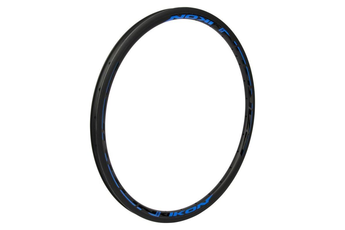 Jante arrière IKON 451x22 36H