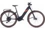 Rock Machine Crossride e700 B Easy Entry | VAE Touring 85Nm 625Wh