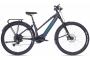 Rock Machine Torrent e90-29 B Easy Entry | VTC Électrique Touring Bosch
