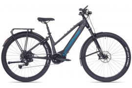 Rock Machine Torrent e90-29 B Easy Entry | VTC Électrique Touring Bosch