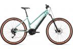 VTT Électrique ROCK MACHINE Torrent Int E50-29B EE - 65 Nm - 500 Wh
