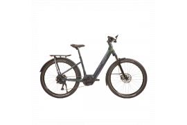 URBAN JUNGLE BARRIO 1.0 ⚡️ - Batterie 750 Wh, Bosch CX - Autonomie Record