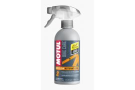 Nettoyant à Sec MOTUL DRY CLEAN 500mL - Cadre & Roues - Sans Rinçage