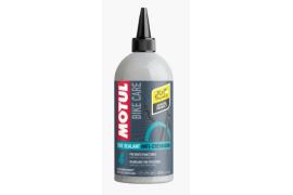 Préventif Tubeless MOTUL 500mL - Route & Gravel - Sealant Anti-Crevaison