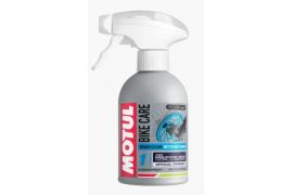 Dégraissant Frein VTT MOTUL Brake Clean OFF ROAD - 300mL - Anti-Boue