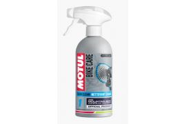 Nettoyant Chaîne VTT MOTUL OFF ROAD 500mL - Dégraissant Anti-Terre & Boue