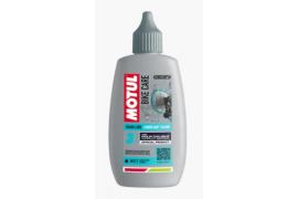 Huile Chaîne VTT MOTUL WET OFF ROAD 🌧️ - Adhérence Extrême - Anti-Corrosion