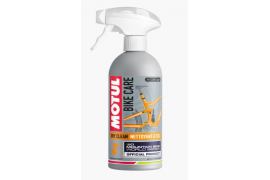 Nettoyant à Sec VTT MOTUL OFF ROAD 500mL - Sans Eau, Anti-Poussière & Bio