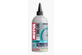 Préventif Tubeless VTT MOTUL OFF ROAD 500mL - Réparation 7mm Anti-Crevaison